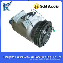 for AUDI 4pk 12v car ac compressor electric car air conditioning system